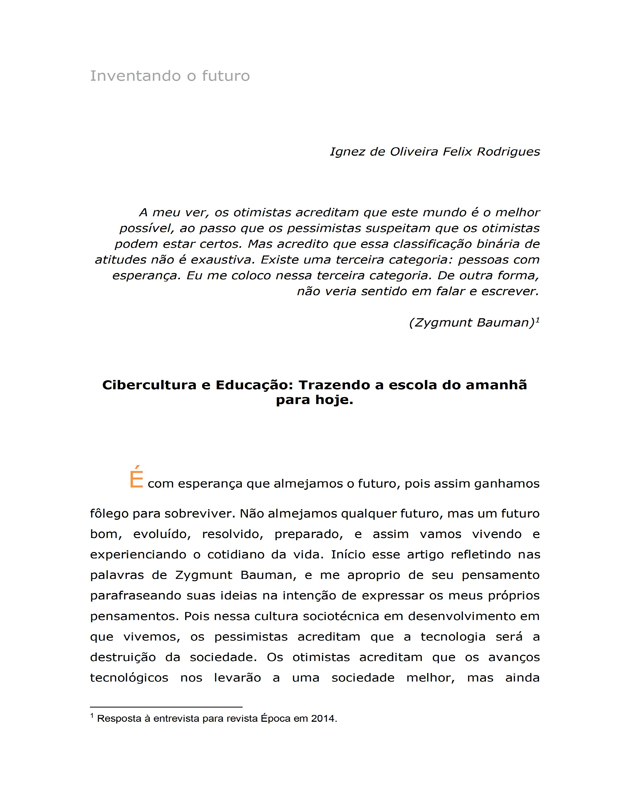 editorial